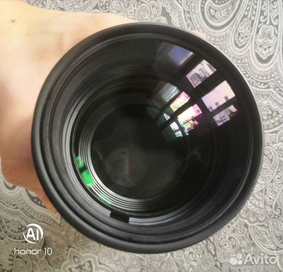 Объектив Canon EF 70-200mm f/2.8L USM