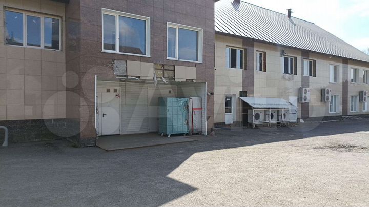 Торговая площадь, 445.2 м²