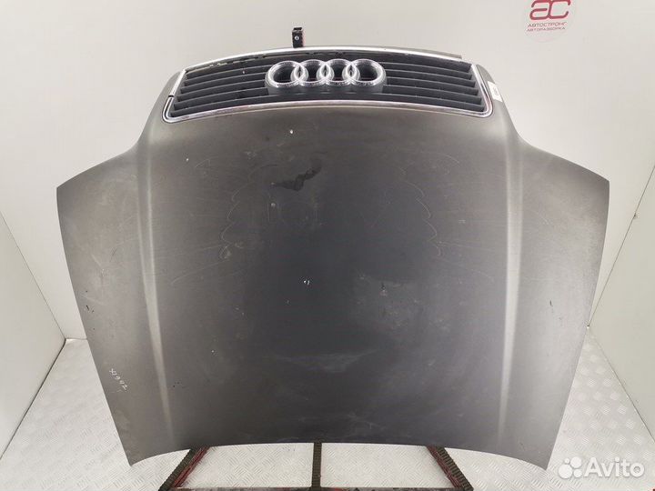 Капот для Audi A6 C5 4B0823029D