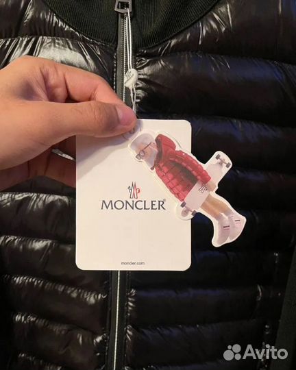 Кардиган Monkler