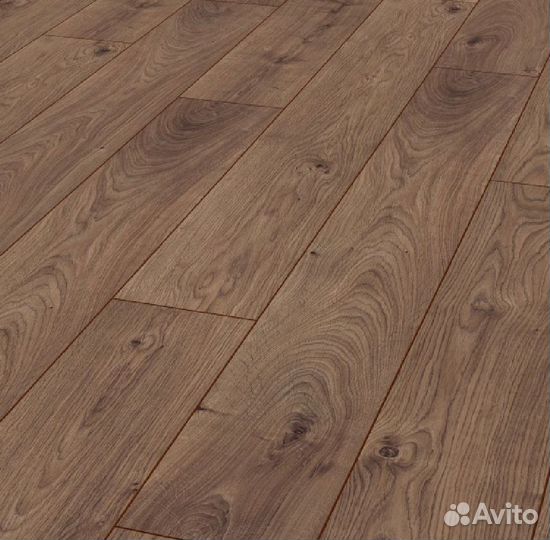 Ламинат Дуб Kronotex