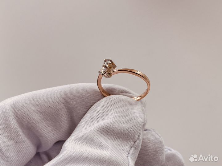 Золотое Кольцо 585 пробы. Рассрочка