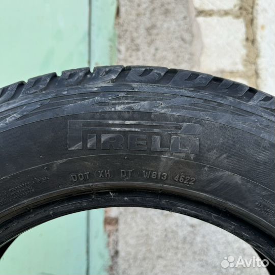 Pirelli Scorpion ATR 185/75 R16 93T