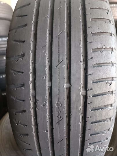 Nokian Tyres Nordman SZ 215/55 R17 98V