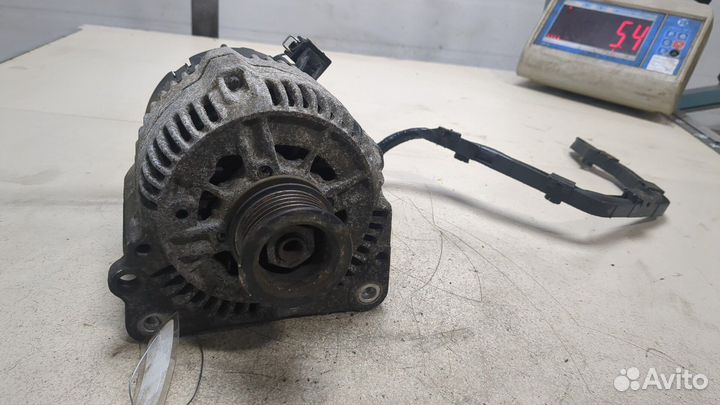 Генератор Volkswagen Polo, 1999