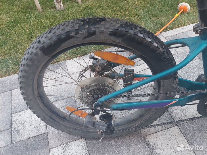 Продам велосипед