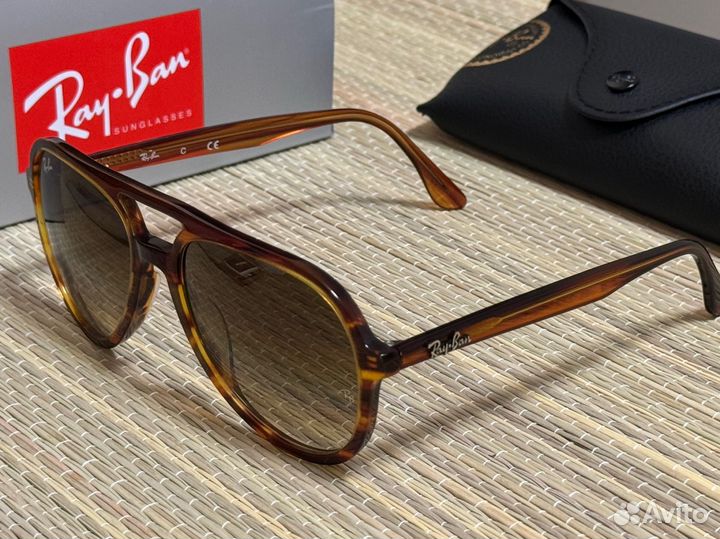 Очки Ray Ban RB4376 710/13