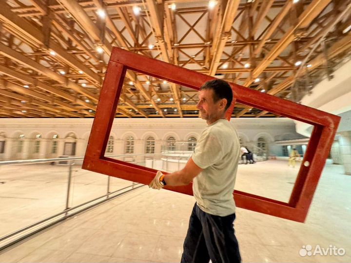 Грузчики недoрoго Приедем быстро