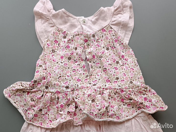 Одежда для девочки 56 62