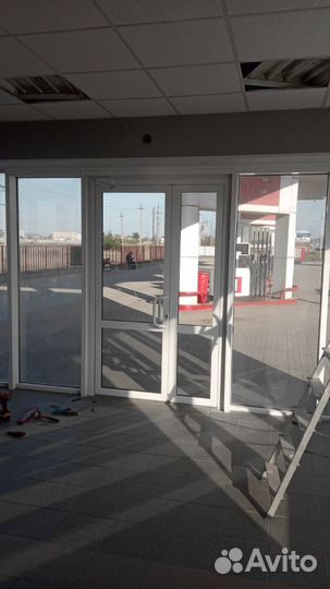 Пластиковые окна от производителя