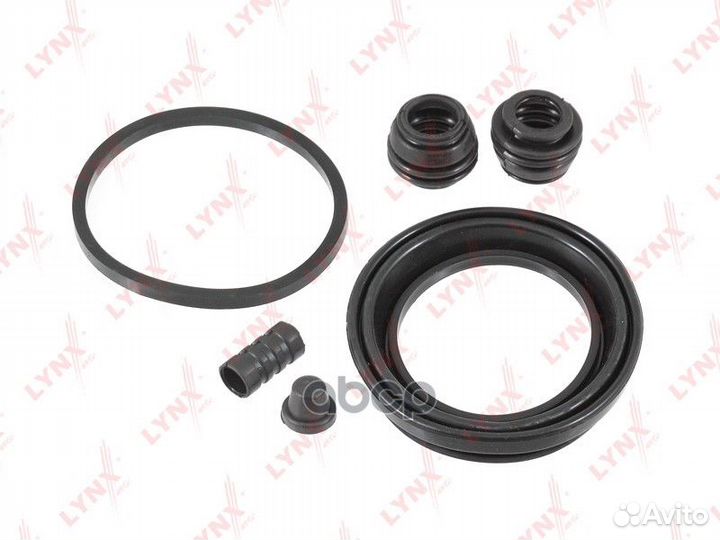 Ремкомкт суппорта перед 57 mm BC-0500 lynxauto