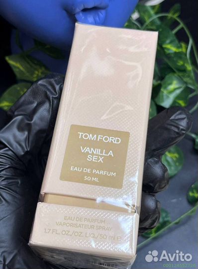 Tom Ford Vanilla Sex (Арт.56850)