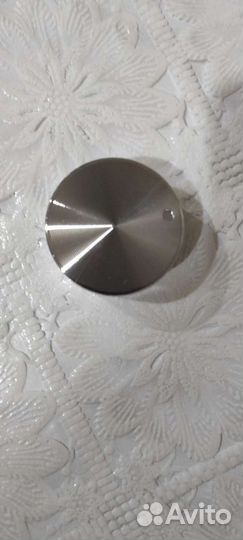 Регулятор алюминиевый