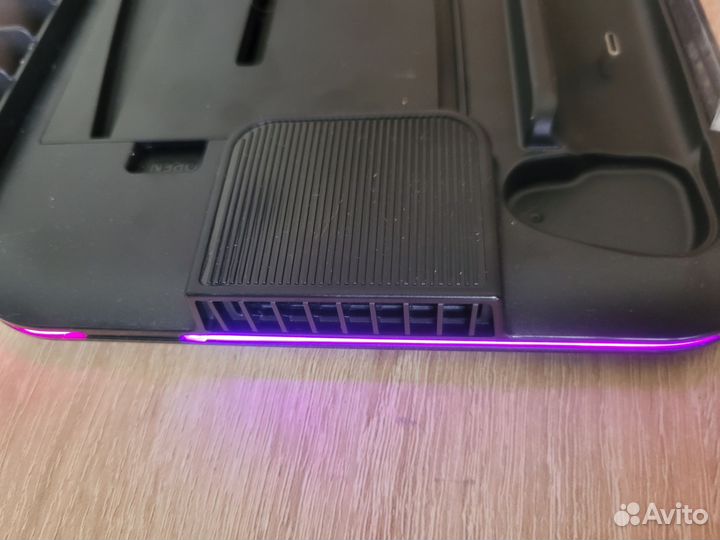 Док - станция для PS5Slim