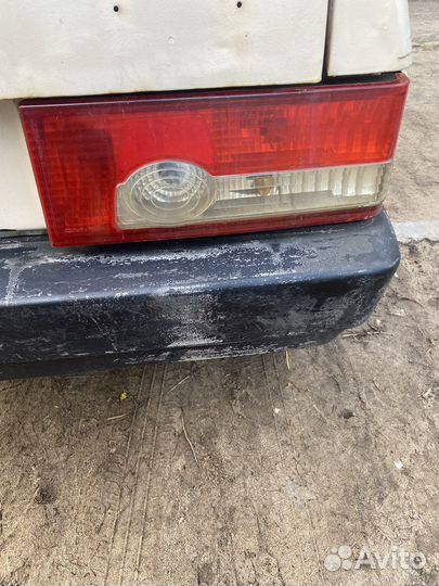 Задние фонари ваз 2109
