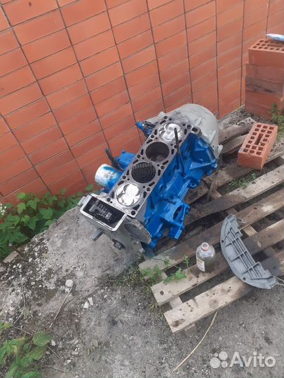 Ремонт Газелей Волги