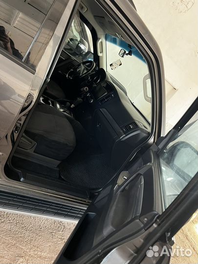 Mitsubishi Pajero 3.0 AT, 2014, 197 000 км