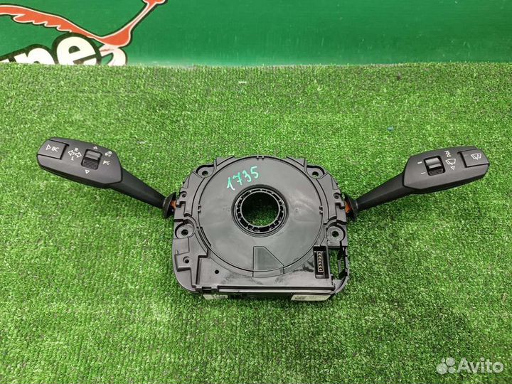 Переключатель подрулевой Bmw 1 E87 N46B20BD 2008