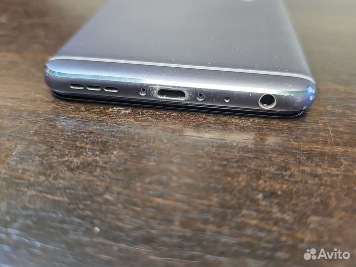 Meizu M5 Note, 3/16 ГБ