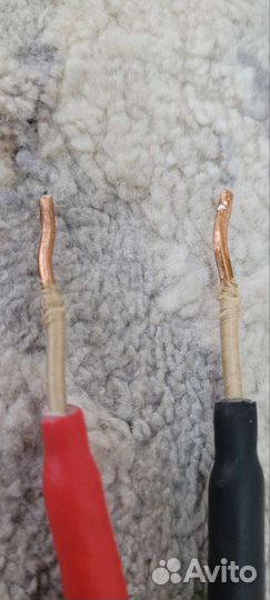 Межблочный кабель xlr моножила Siemens