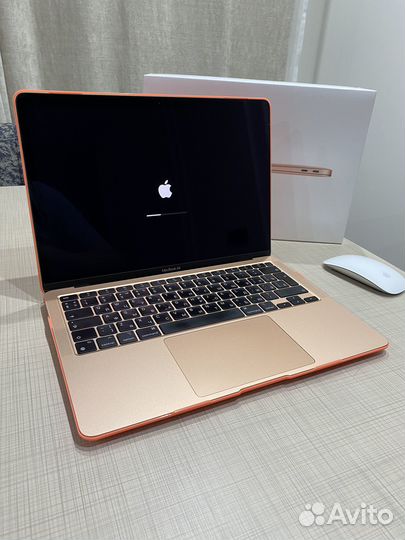 Apple macbook air 13 m1