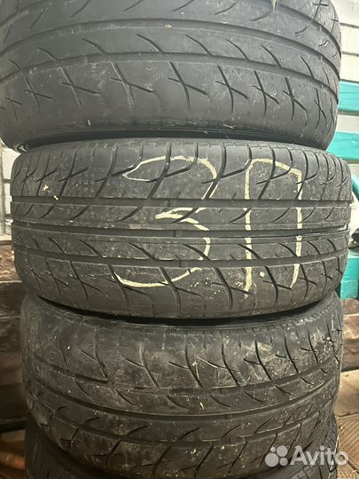 Комплект колес на mercedes R17