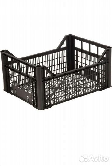 Пластиковые ящики для овощей бу