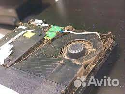 Чистка ps4