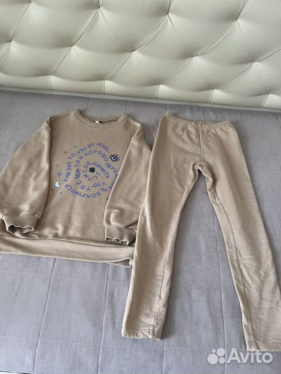 Костюм для девочки