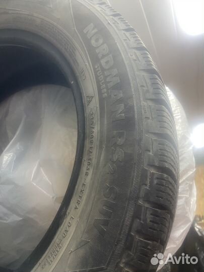 Nokian Tyres Nordman 5 SUV 225/60 R17 103R