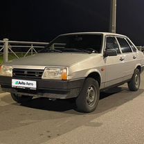 ВАЗ (LADA) 21099 1.5 MT, 2002, 170 000 км, с пробегом, цена 145 000 руб.