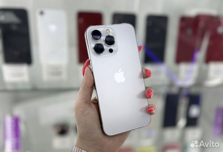 iPhone 13 Pro 128gb Идеальное состояние