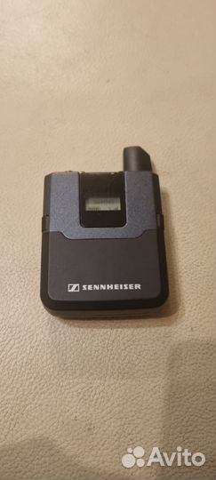 Передатчик Sennheiser SK D1-H