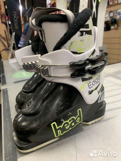 Горные лыжи 80 см