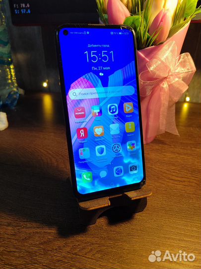 HUAWEI P40 Lite E, 4/64 ГБ