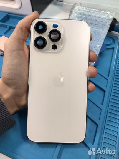 Корпус на 14 Pro Max