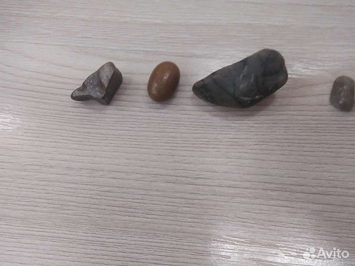 Камни прикольно
