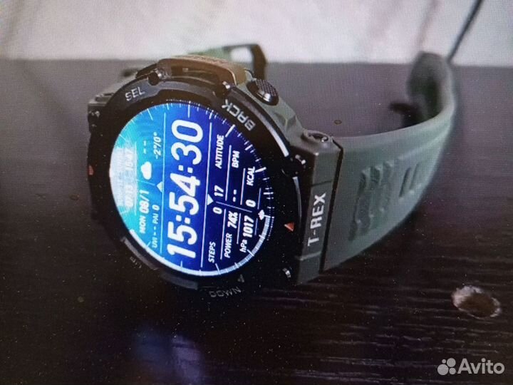 Amazfit T-Rex2