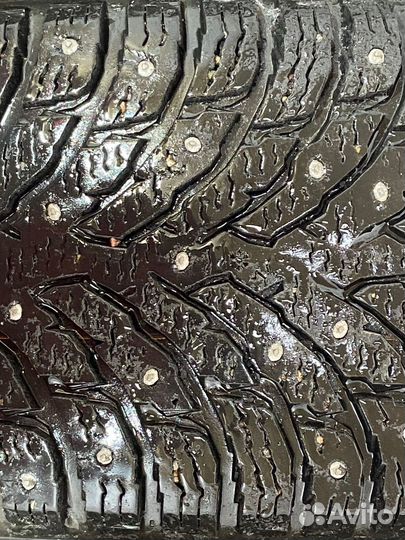 Nokian Tyres Hakkapeliitta 9 205/65 R16 95T