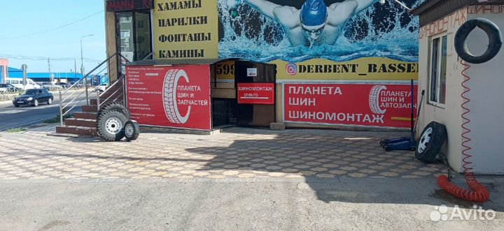 Колеса на Toyota Camry r17 (Камри)