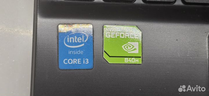 Мощный Acer core i3-4/4gb/2gb/SSD240