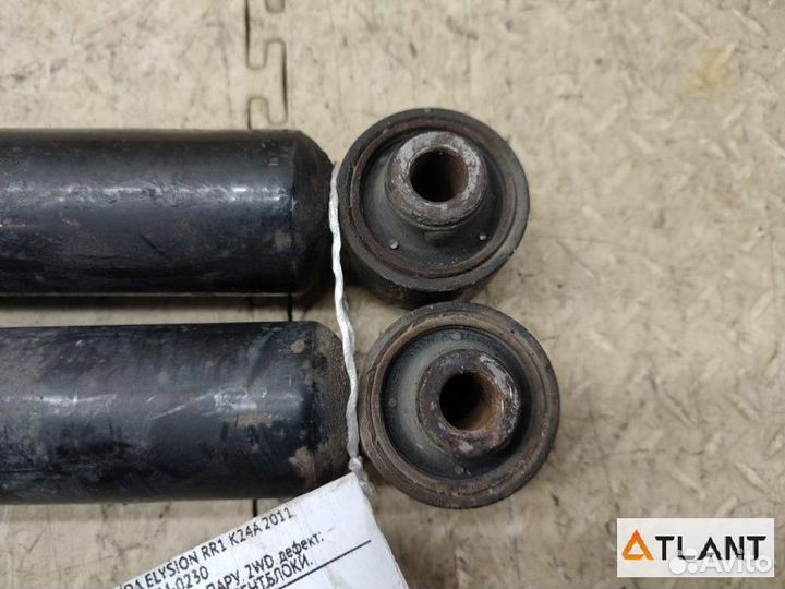 Амортизатор задний honda elysion