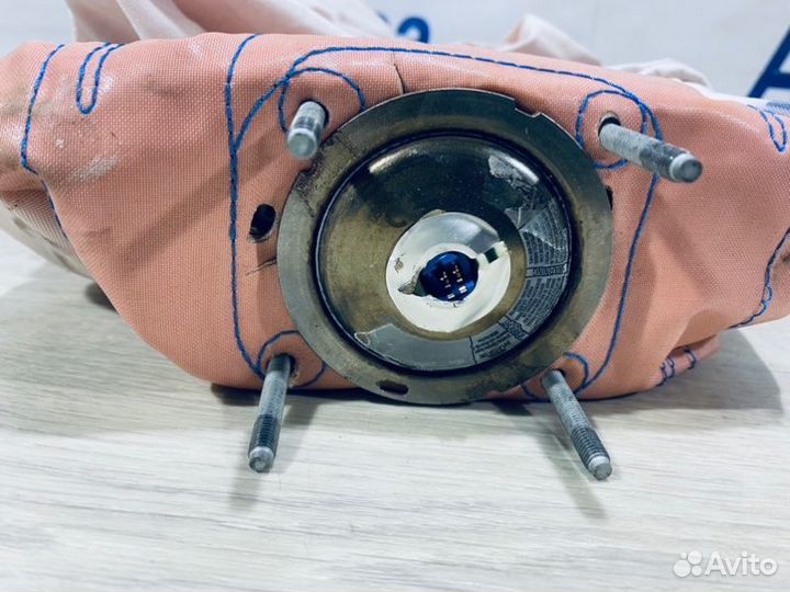 Подушка безопасности Nissan X-Trail T32