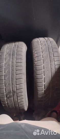 Continental 195/65 R15 91H