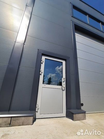 REF автоклимат