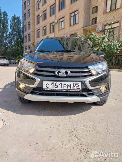 Капот на гранту фл