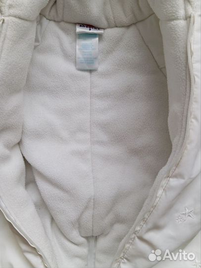 Зимний комбинезон 56- 62