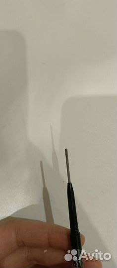 Карандаш для бровей Viviene Sabo 07