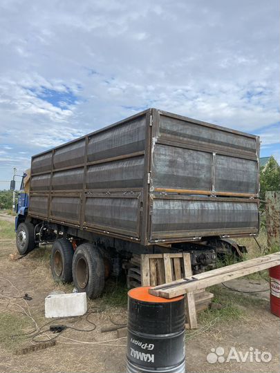 Изготовление прицепов