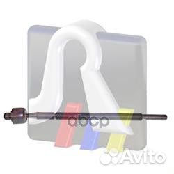 92-00694 тяга рулевая правая Ford Transit 2.3